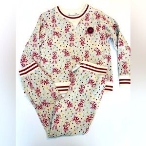 Maisonette Spidey Marvel Boys 2 Piece Set Size 8Y